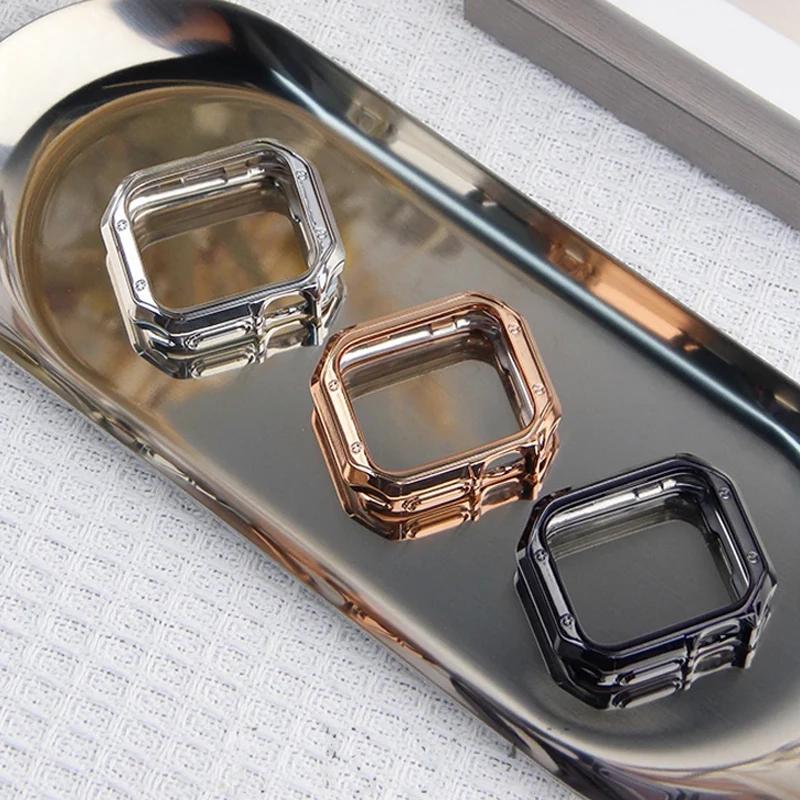  ġ Ʈ TPU ȣ  ̽, Ʈ 2 49mm, ̿ġ ø 9 8 7 SE 6 5 4 3 41 45 40 41 42mm ̽